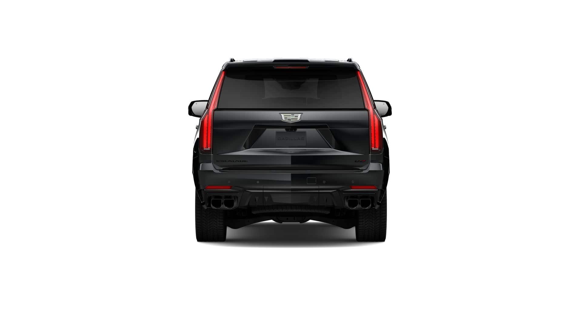 2026 Cadillac Escalade V-Series