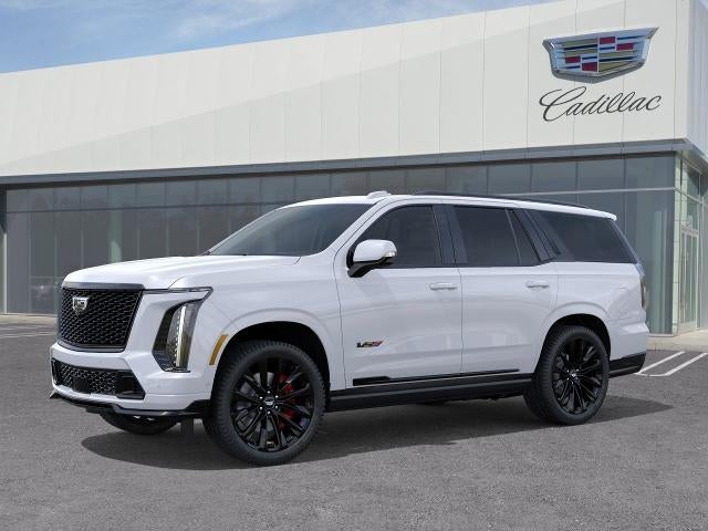 2026 Cadillac Escalade V-Series