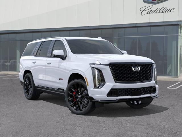 2026 Cadillac Escalade V-Series