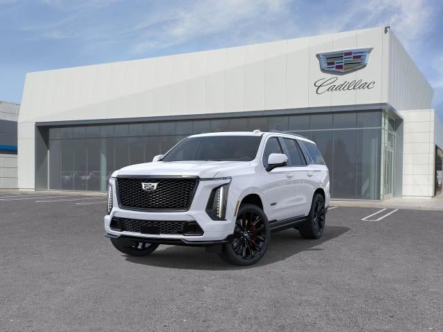 2026 Cadillac Escalade V-Series