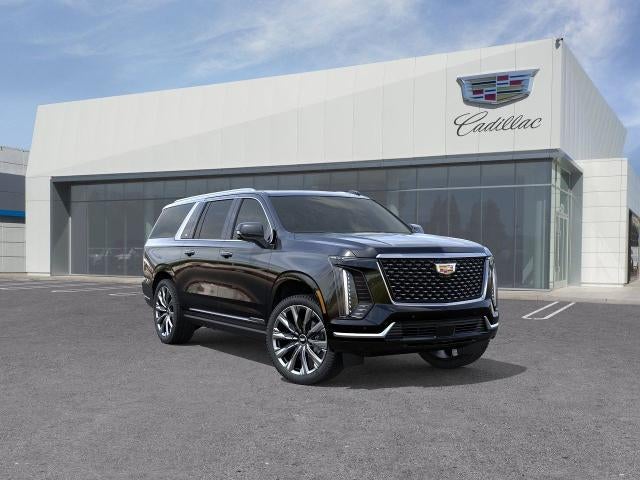 2026 Cadillac Escalade ESV