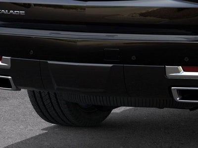 2026 Cadillac Escalade ESV Luxury