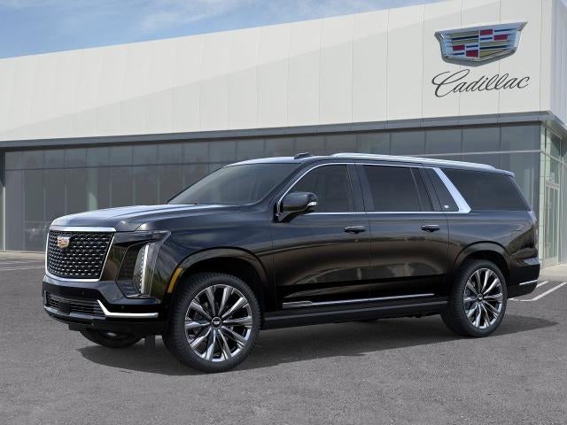 2026 Cadillac Escalade ESV Luxury