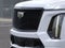 2026 Cadillac Escalade ESV V-Series