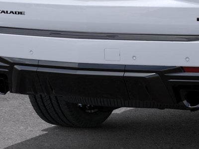 2026 Cadillac Escalade ESV V-Series