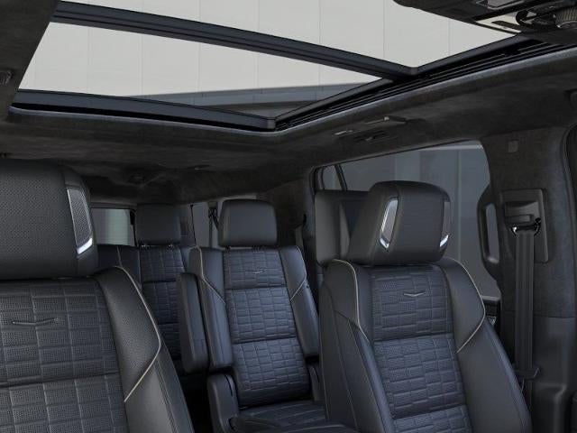 2026 Cadillac Escalade ESV V-Series