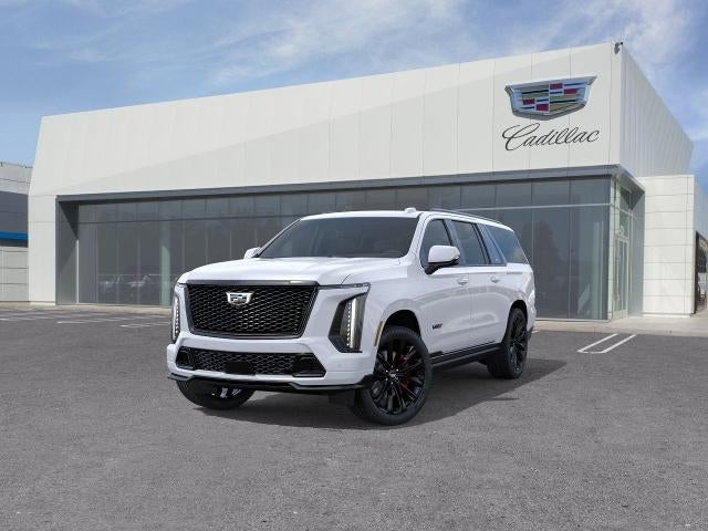 2026 Cadillac Escalade ESV V-Series