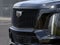 2026 Cadillac Escalade ESV V-Series
