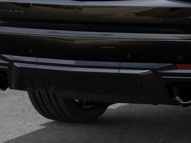 2026 Cadillac Escalade ESV V-Series