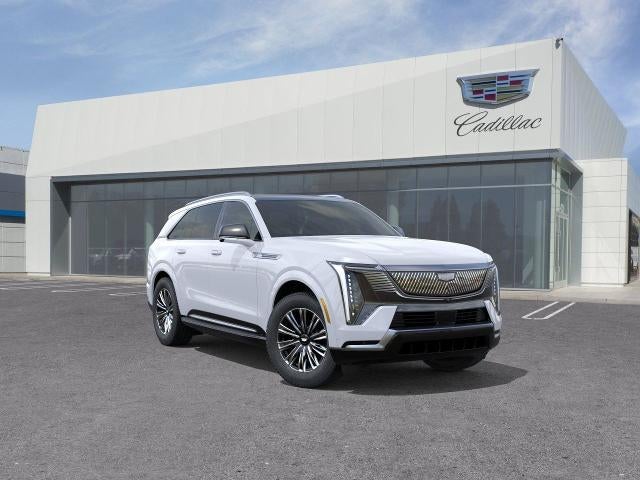 2026 Cadillac Escalade IQ Luxury AWD's photo