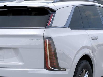 2026 Cadillac ESCALADE IQ Luxury