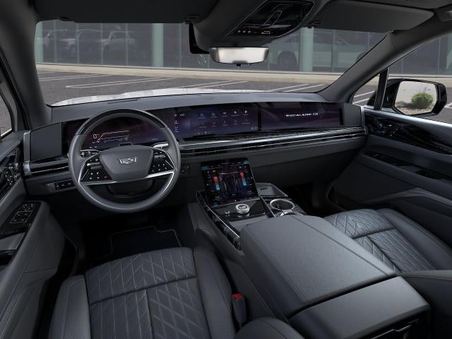 2026 Cadillac ESCALADE IQ Luxury