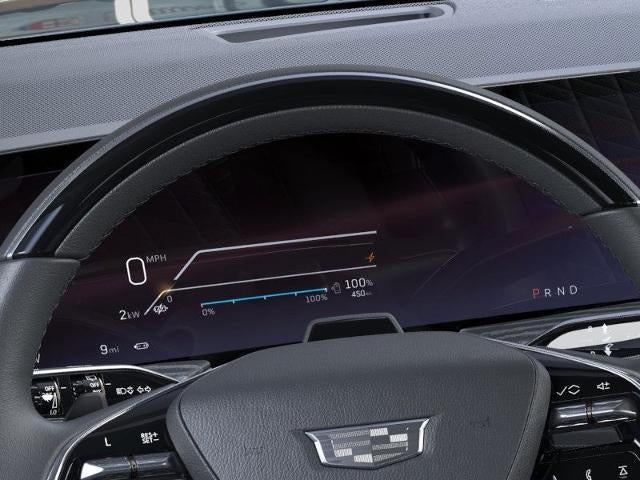 2026 Cadillac ESCALADE IQ Sport