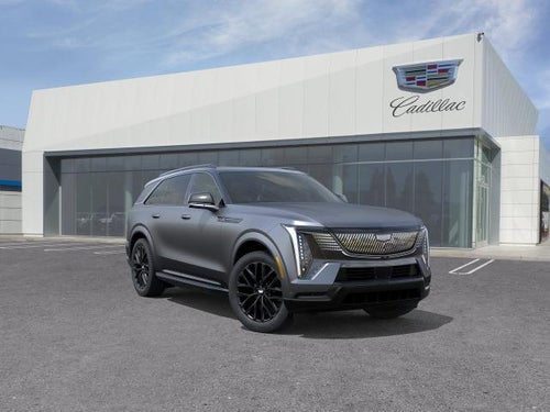 2026 Cadillac ESCALADE IQ Sport