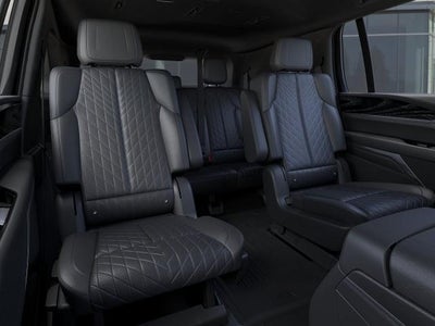 2026 Cadillac ESCALADE IQ Sport
