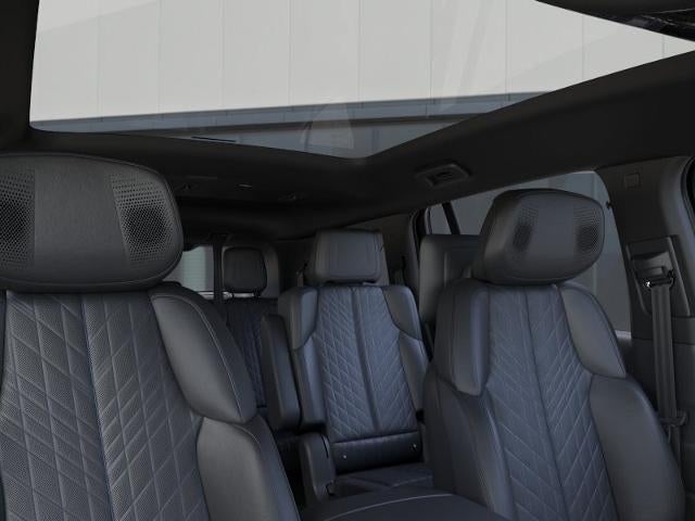 2026 Cadillac ESCALADE IQ Sport