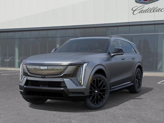 2026 Cadillac ESCALADE IQ Sport