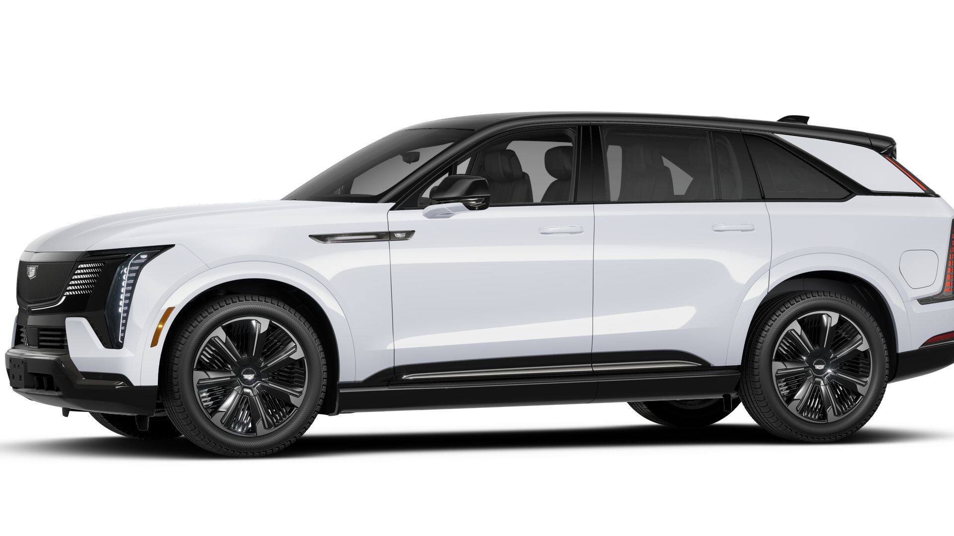 2026 Cadillac ESCALADE IQ Sport