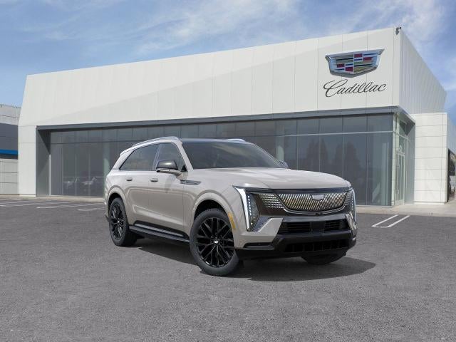 2026 Cadillac Escalade IQ Sport AWD's photo