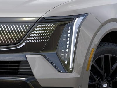 2026 Cadillac ESCALADE IQ Sport