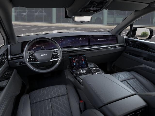 2026 Cadillac ESCALADE IQ Sport