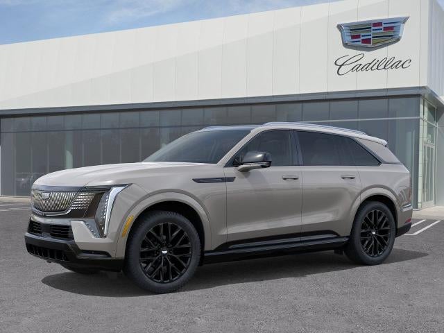2026 Cadillac ESCALADE IQ Sport