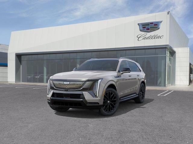 2026 Cadillac ESCALADE IQ Sport