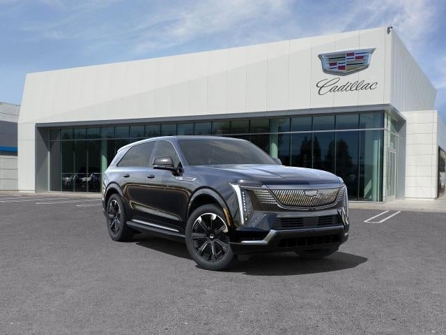 2025 Cadillac ESCALADE IQ Sport 1