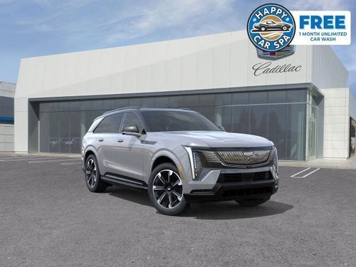 2026 Cadillac ESCALADE IQ Sport