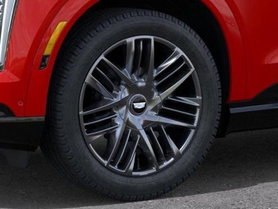 2026 Cadillac ESCALADE IQ Premium Sport