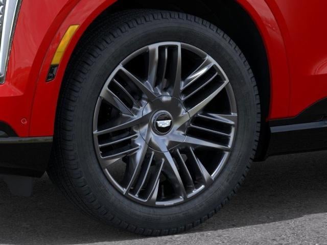 2026 Cadillac ESCALADE IQ Premium Sport