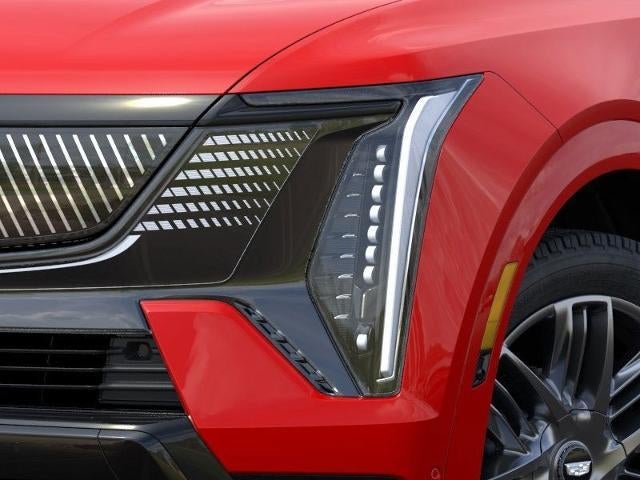 2026 Cadillac ESCALADE IQ Premium Sport