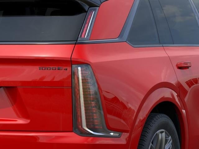 2026 Cadillac ESCALADE IQ Premium Sport