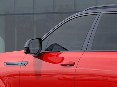 2026 Cadillac ESCALADE IQ Premium Sport