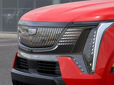 2026 Cadillac ESCALADE IQ Premium Sport