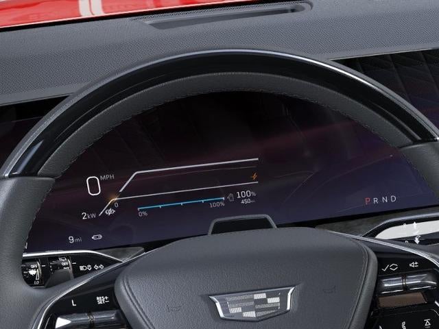 2026 Cadillac ESCALADE IQ Premium Sport