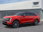 2026 Cadillac ESCALADE IQ Premium Sport