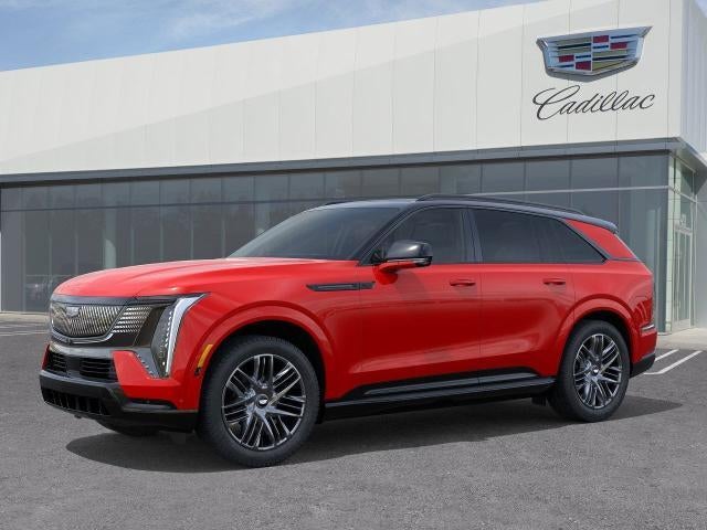 2026 Cadillac ESCALADE IQ Premium Sport
