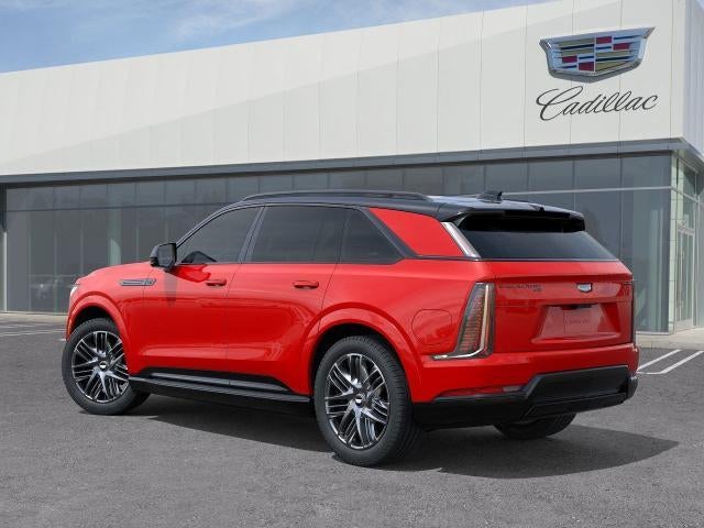2026 Cadillac ESCALADE IQ Premium Sport