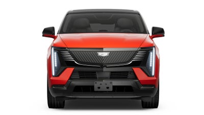 2026 Cadillac ESCALADE IQ Premium Sport