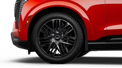 2026 Cadillac ESCALADE IQ Premium Sport