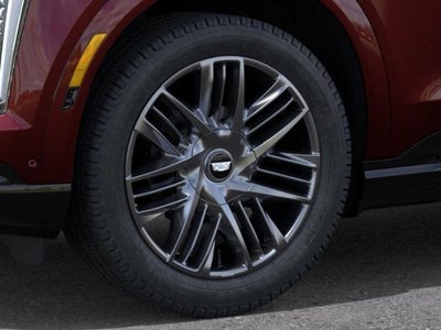 2026 Cadillac ESCALADE IQ Premium Sport