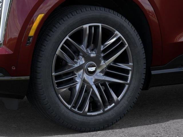 2026 Cadillac ESCALADE IQ Premium Sport