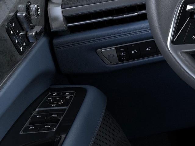 2026 Cadillac ESCALADE IQ Premium Sport