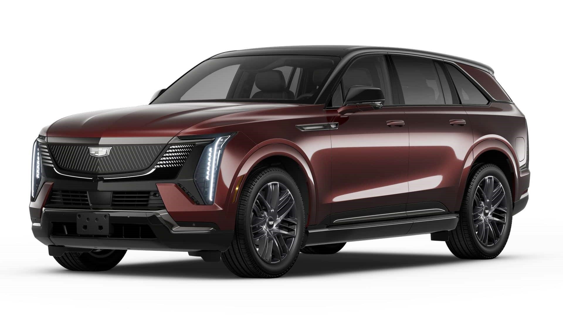 2026 Cadillac ESCALADE IQ Premium Sport