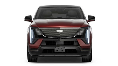 2026 Cadillac ESCALADE IQ Premium Sport