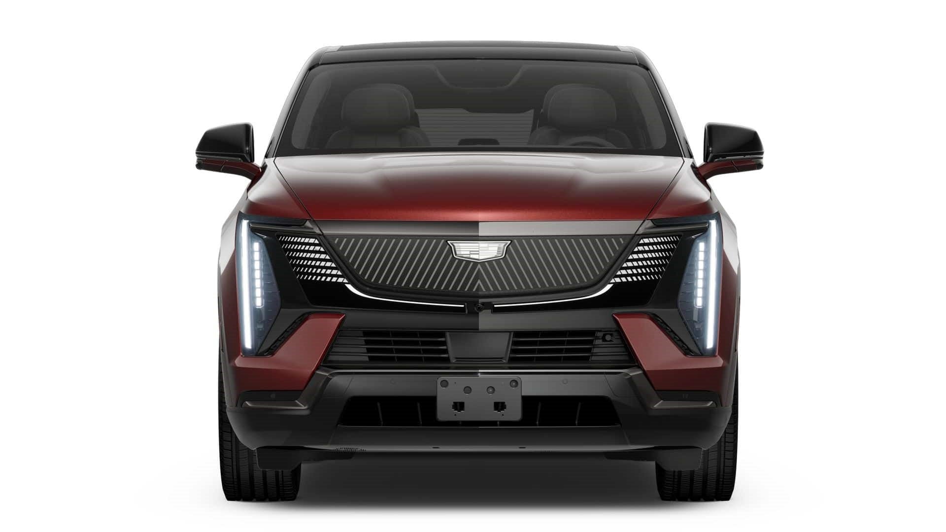 2026 Cadillac ESCALADE IQ Premium Sport