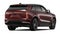 2026 Cadillac ESCALADE IQ Premium Sport