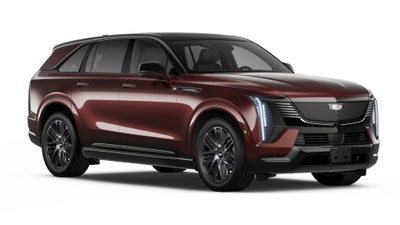 2026 Cadillac ESCALADE IQ Premium Sport