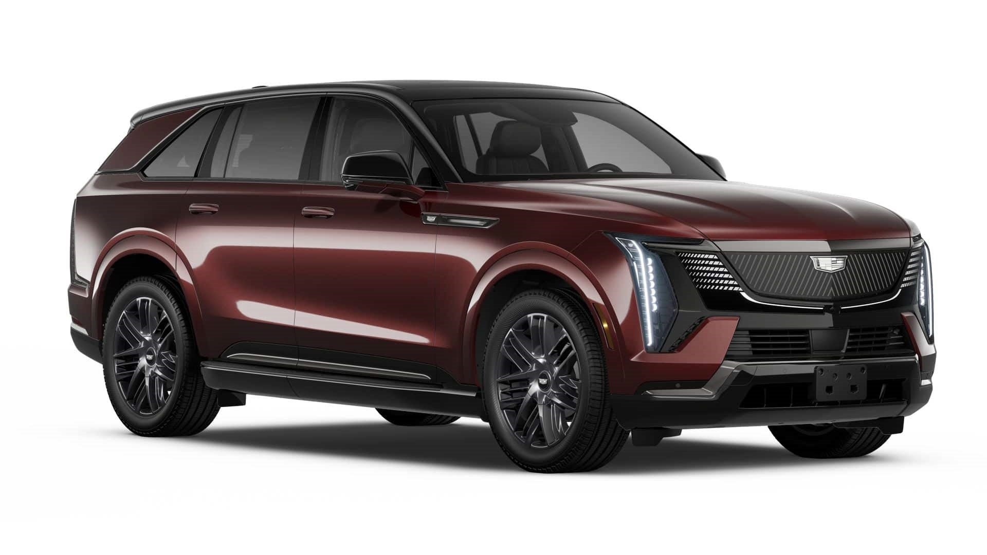 2026 Cadillac ESCALADE IQ Premium Sport